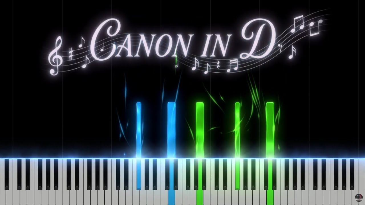Canon in D (Pachelbel)