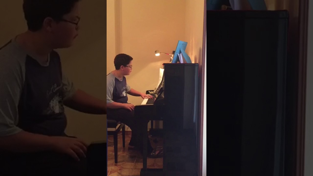 Chopin: improvviso op 66