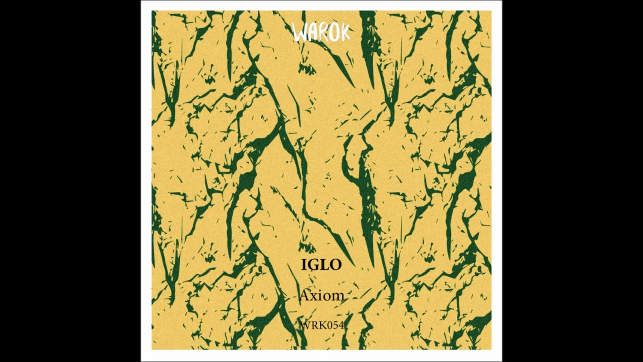 IGLO - Sun's Way [WRK054]