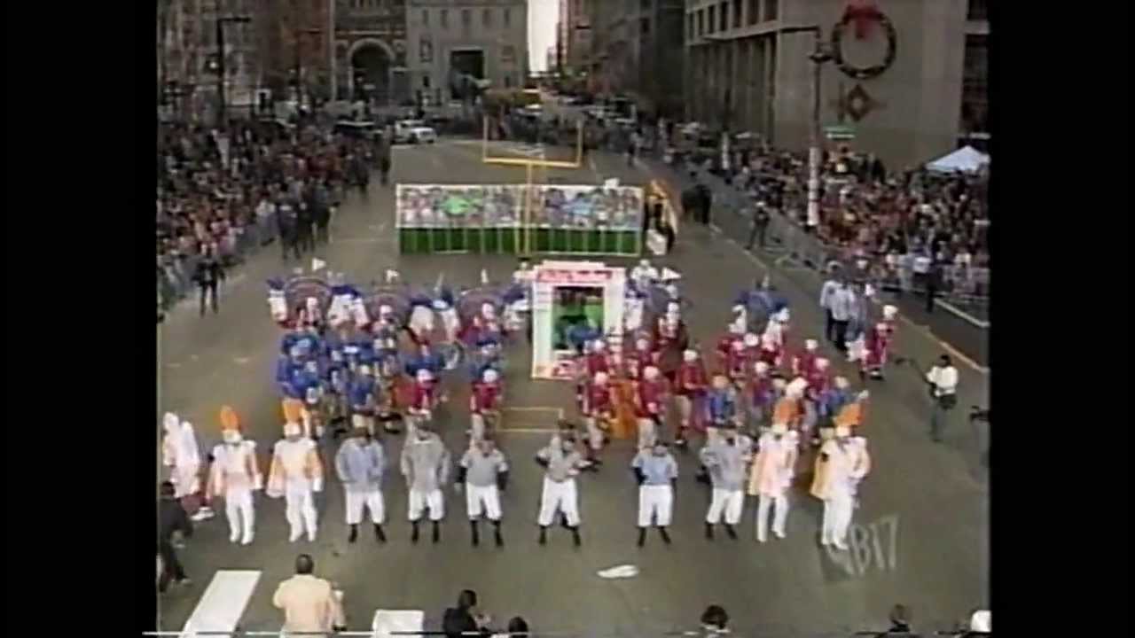 2004 2 ST. String Band 