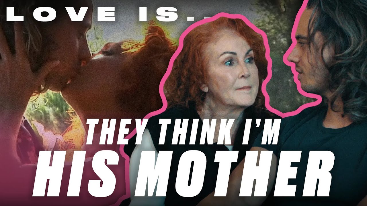 Does Age REALLY matter? | LOVE IS