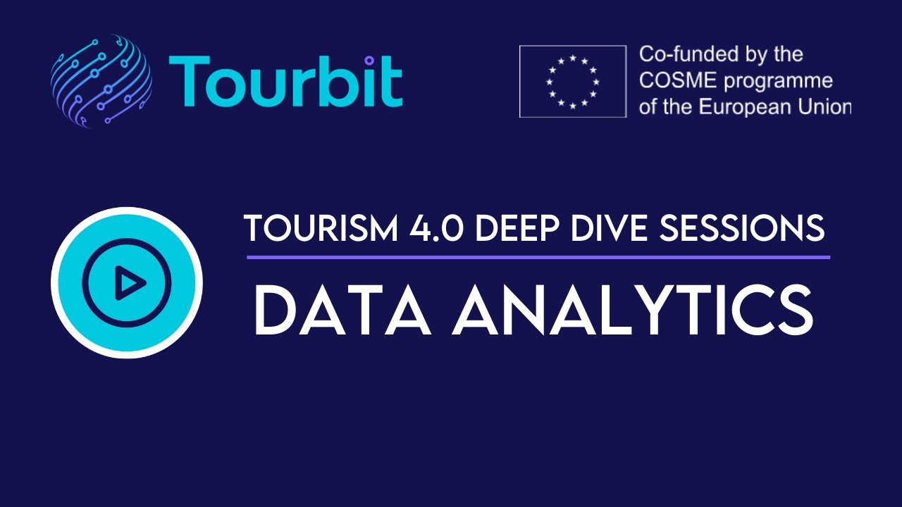 Tourbit Deep Dive Session - Data Analytics