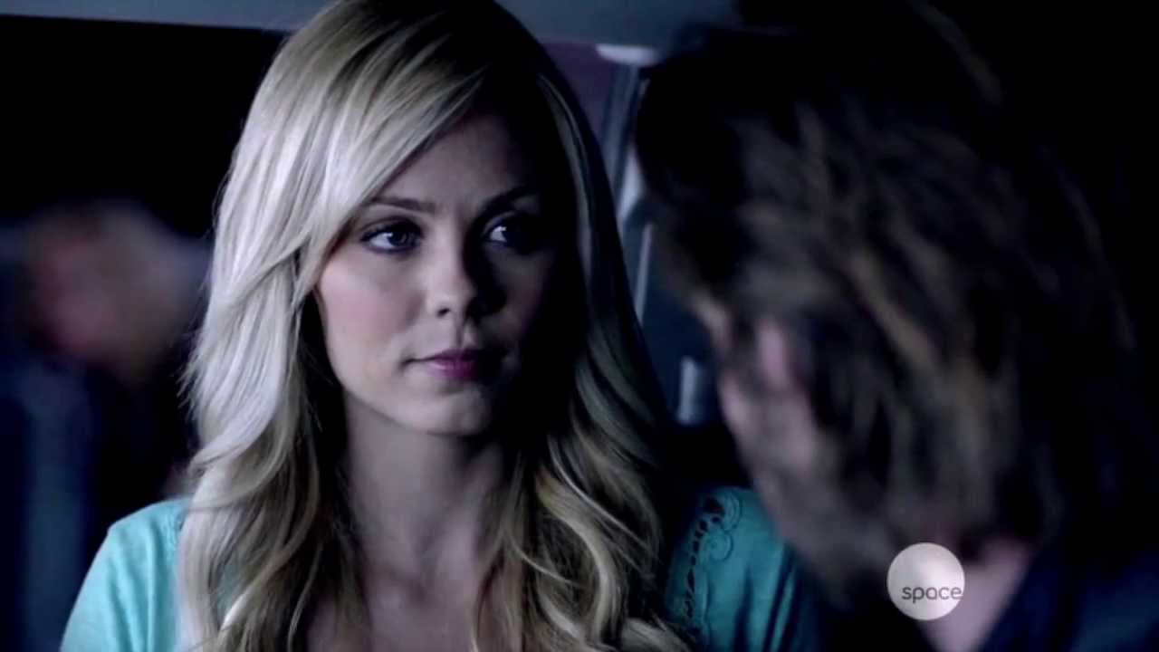 ❤ Clay & Elena ❤ so far gone [+1.06] #bitten