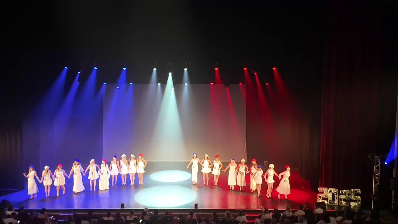 Soirée Miss Petite Universe Lorraine 2025