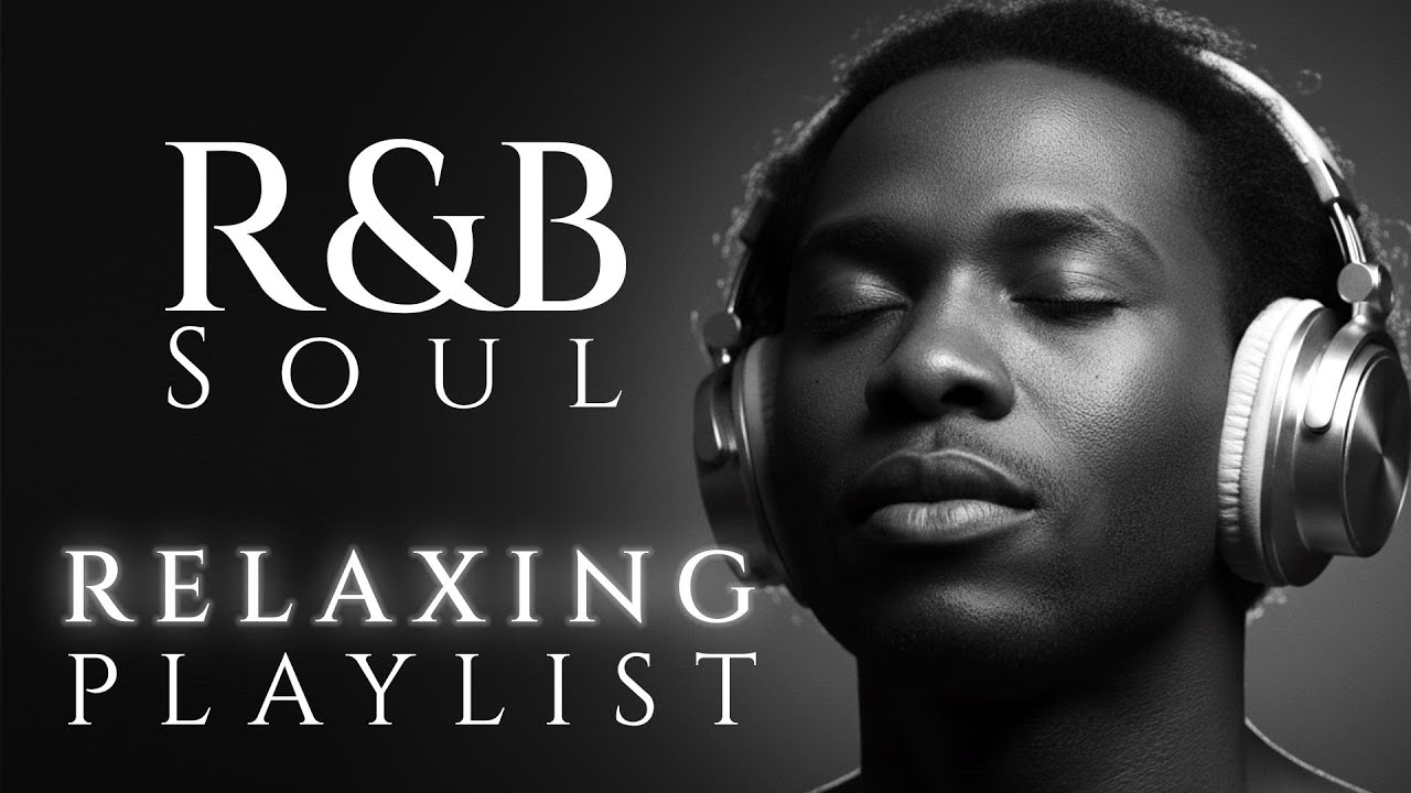 Late Night R&B Soul | Late Night Soft R&B – Peaceful Soul for Quiet Nights
