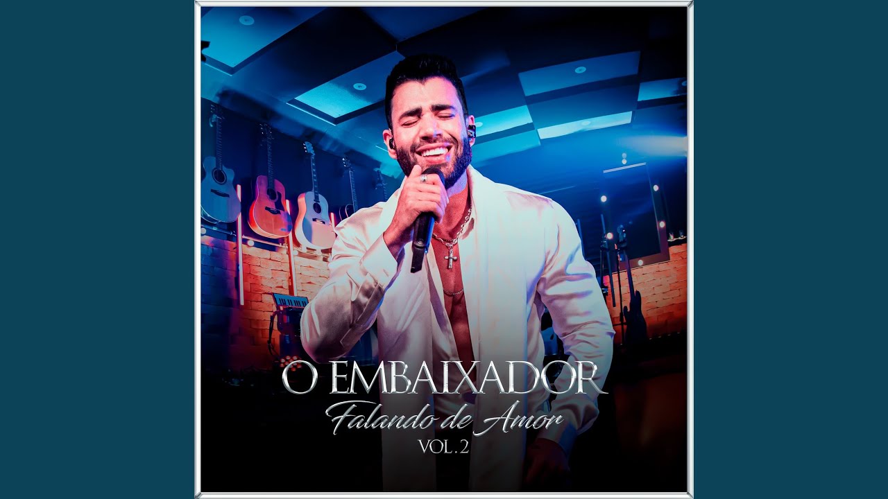 Quando um Grande Amor Se Faz (Cantare e D'Amore)
