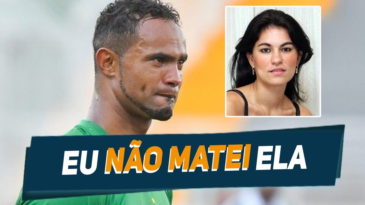 GOLEIRO BRUNO NÃO MATOU ELIZA SAMUDIO? | Não Minta Pra Mim #123