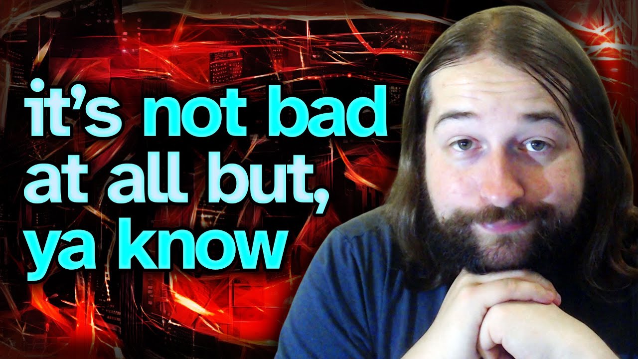 WoD Lore Fool Tries Bloodlines 2 (TERRIBLE FOOTAGE!) (GONE WRONG!)