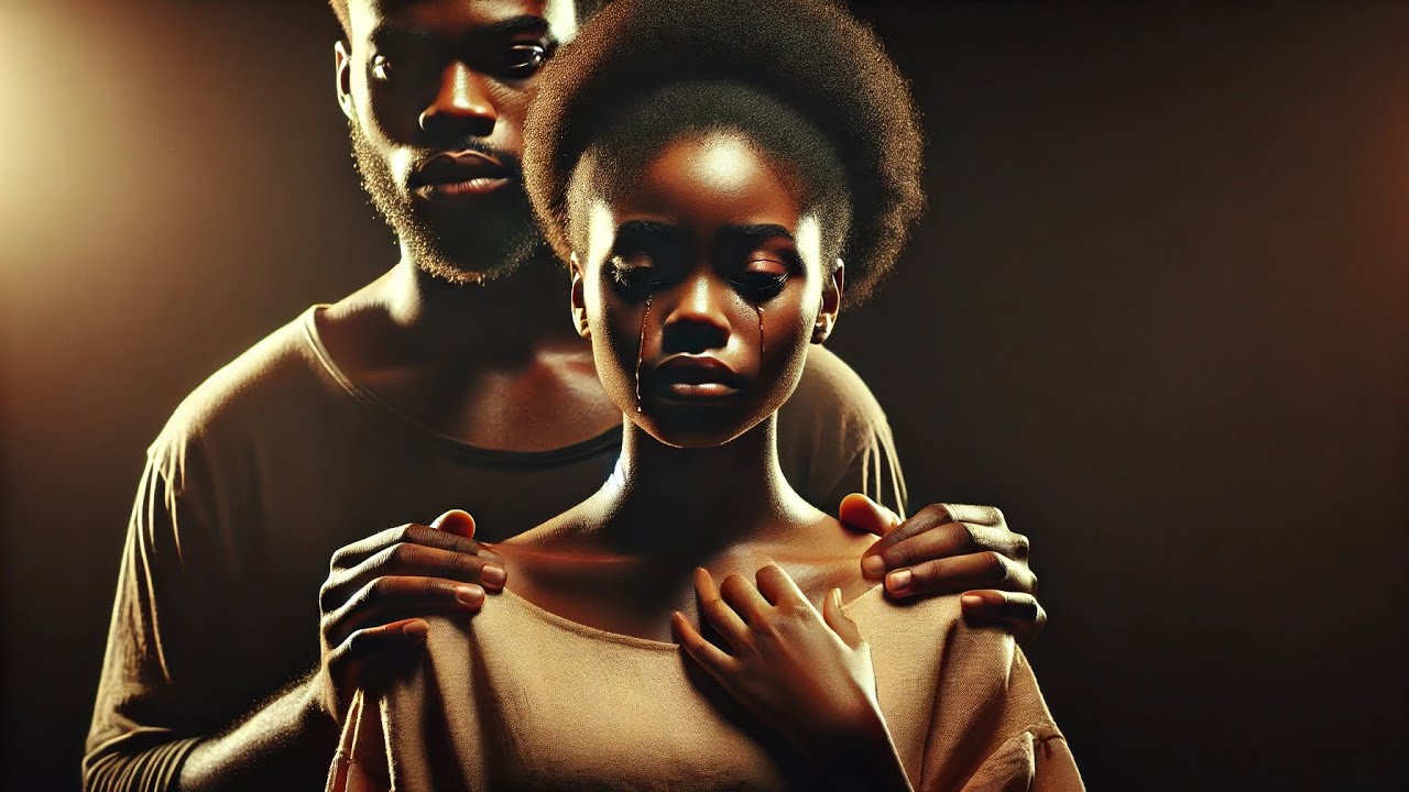 When Loving Her Became Difficult… He Stayed/ The power of true love 