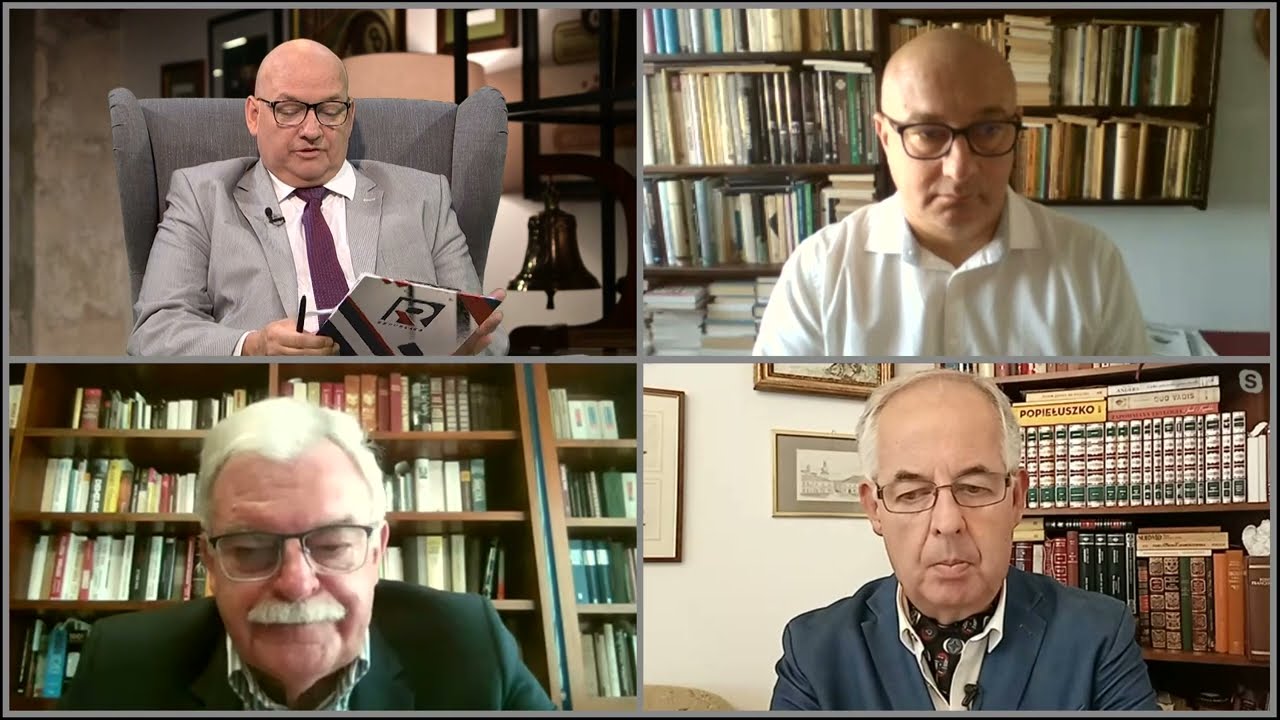 17 września: to była agresja, a nie 