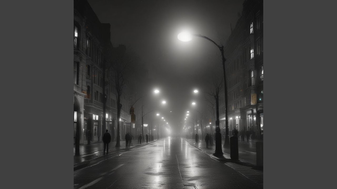 City Lights