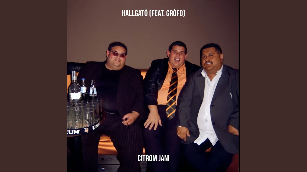 Hallgató