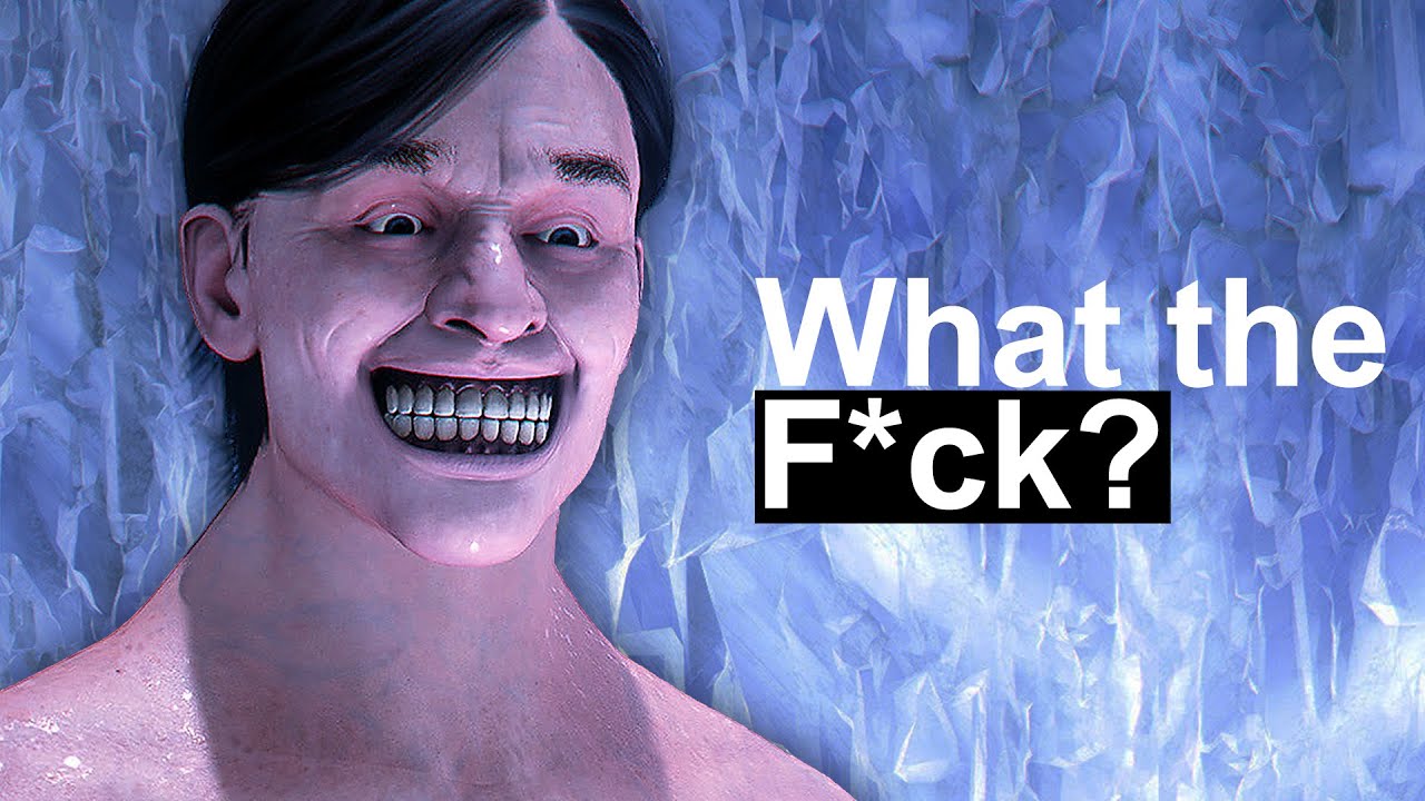 The new Assassin's Creed Shadows update is a joke...