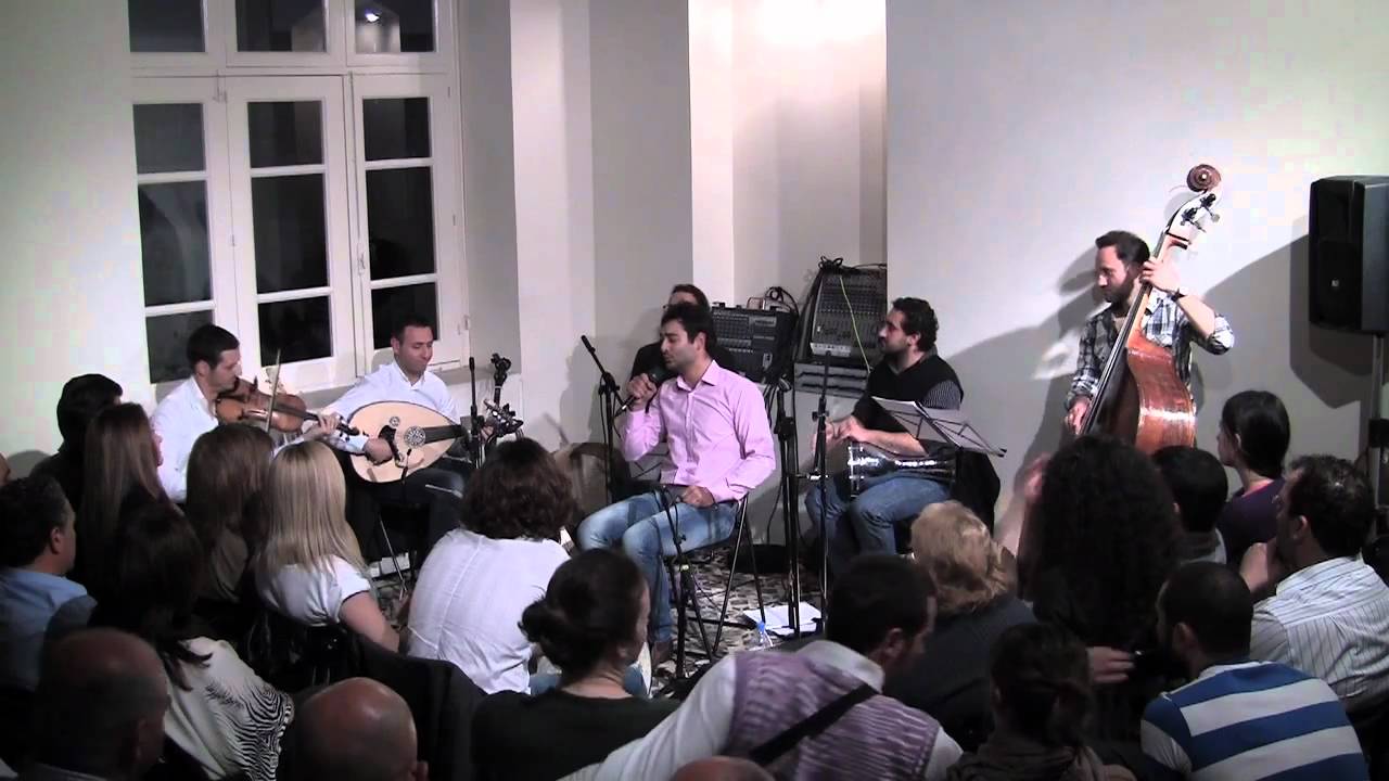 Κατιφές, Καναρίνι μου γλυκό - ''MAKAM''