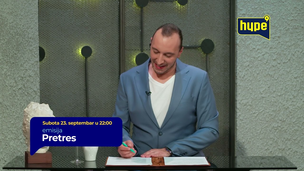 Kaja Ostojić PRIZNALA: Kažnjavao me je i uzimao garderobu! SUBOTA 22H |HYPETV