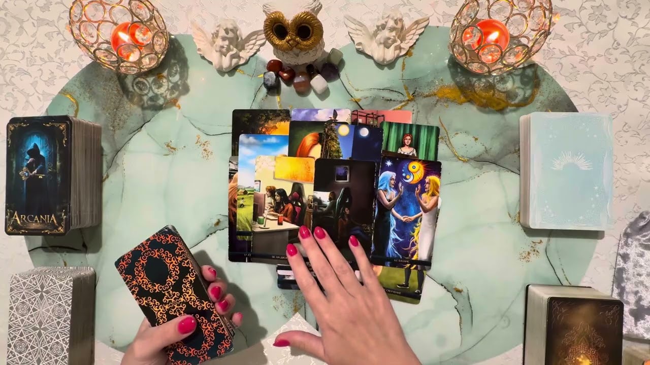 Ваш БУДУЩИЙ МУЖ! Кто Он?!❤️❤️💍💍✨