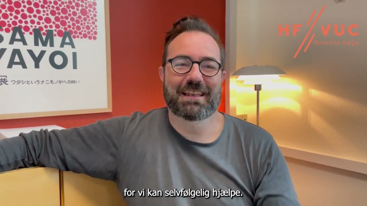 Er man født ordblind?