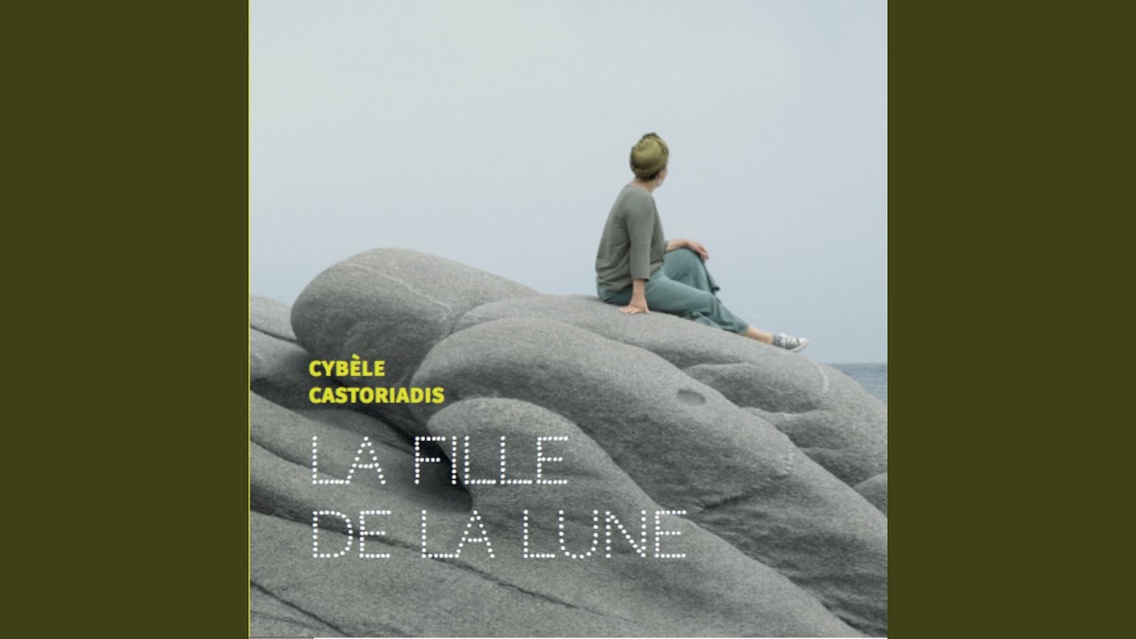 La Fille de la Lune