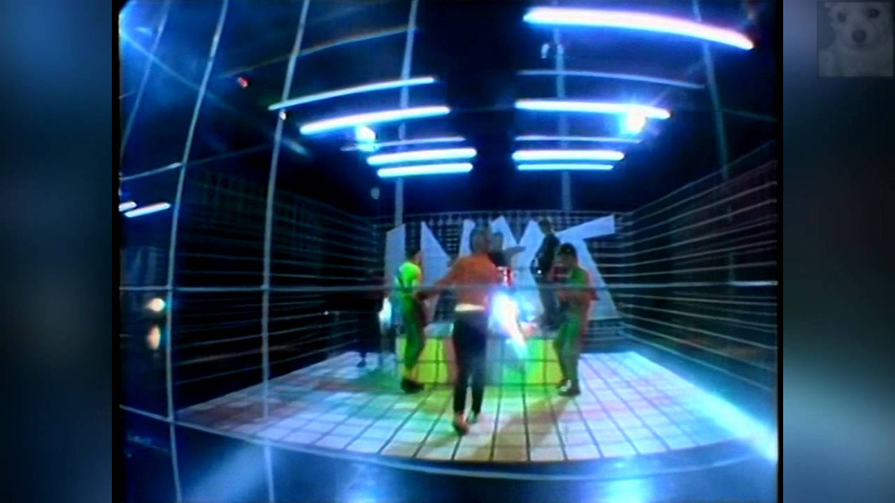 INXS - Don't Change