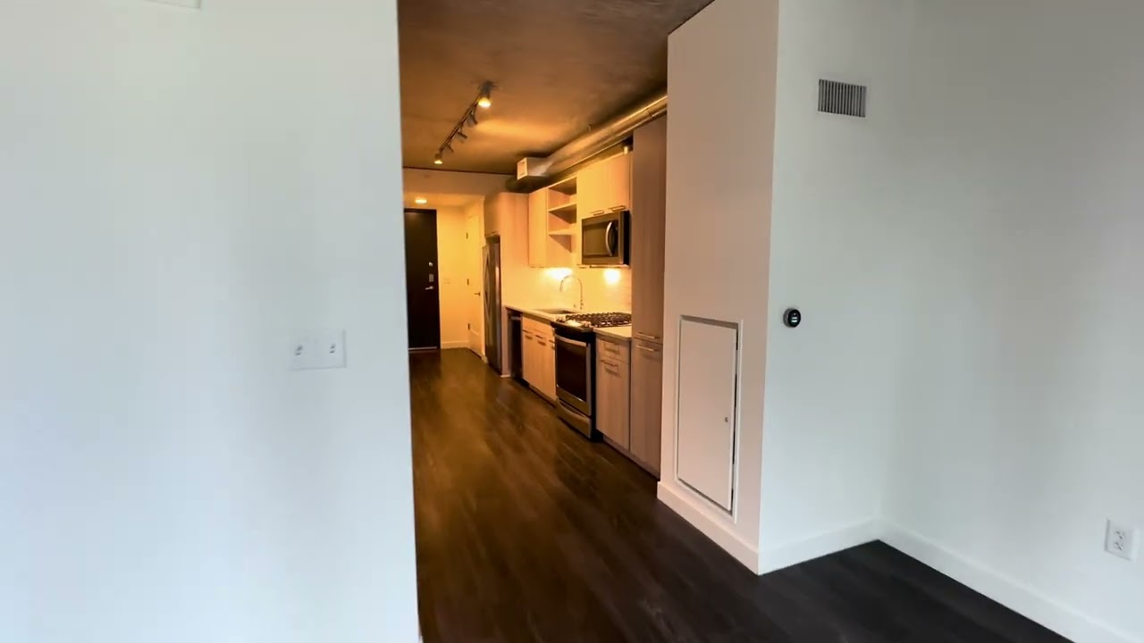 AMLI Arc - Apartment 506 A2b 1-Bedroom 1-Bathroom