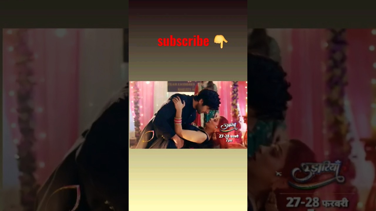 New promo of udaariyaan 🤩something special for Nehkam😊❤ #colors #udaariyaan #tvserial #reels #shorts