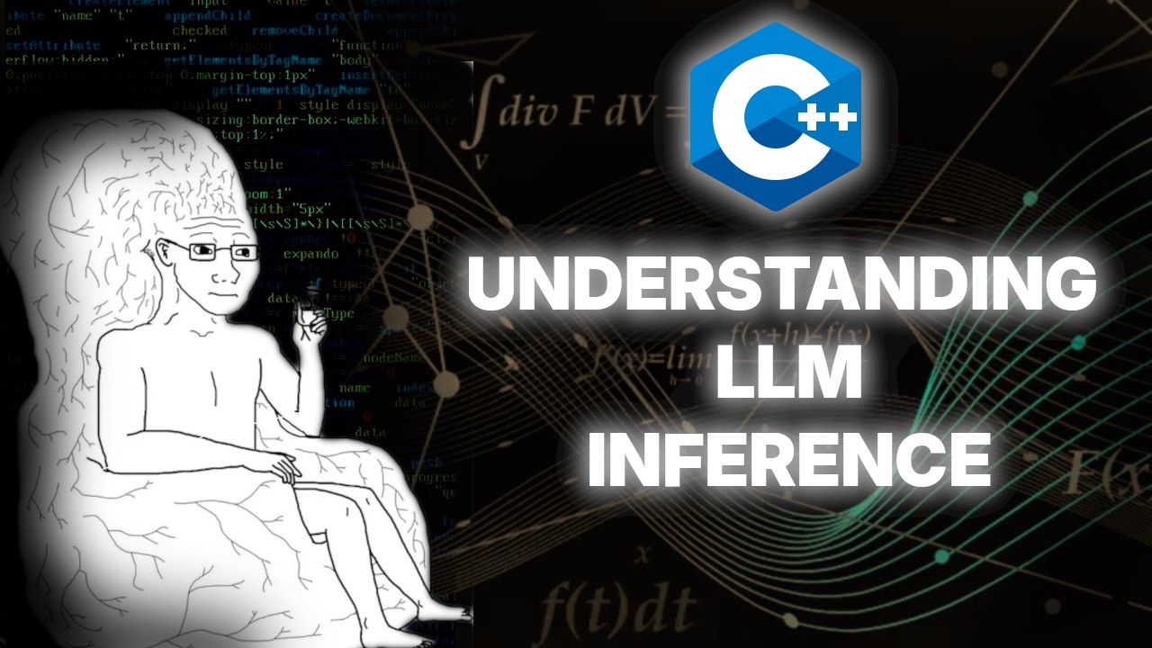 Don't get obsolete ,Learn how inference works.