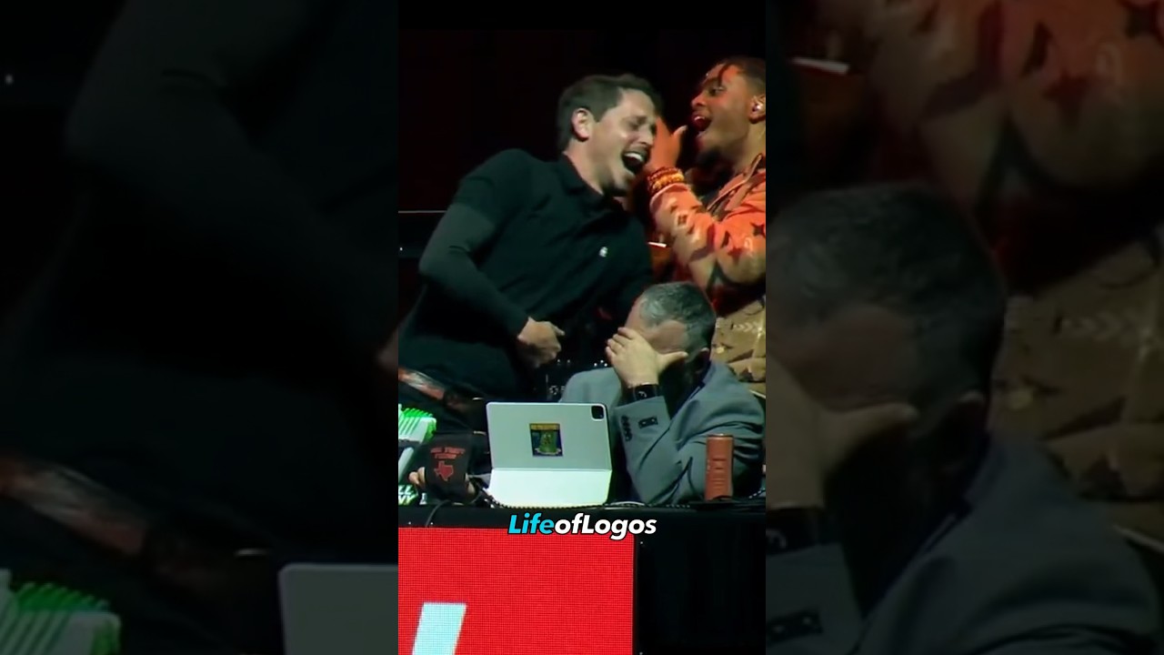 Heath Cordes Makes Tony Hinchcliffe Proud!!!😂😂😂| Kill Tony