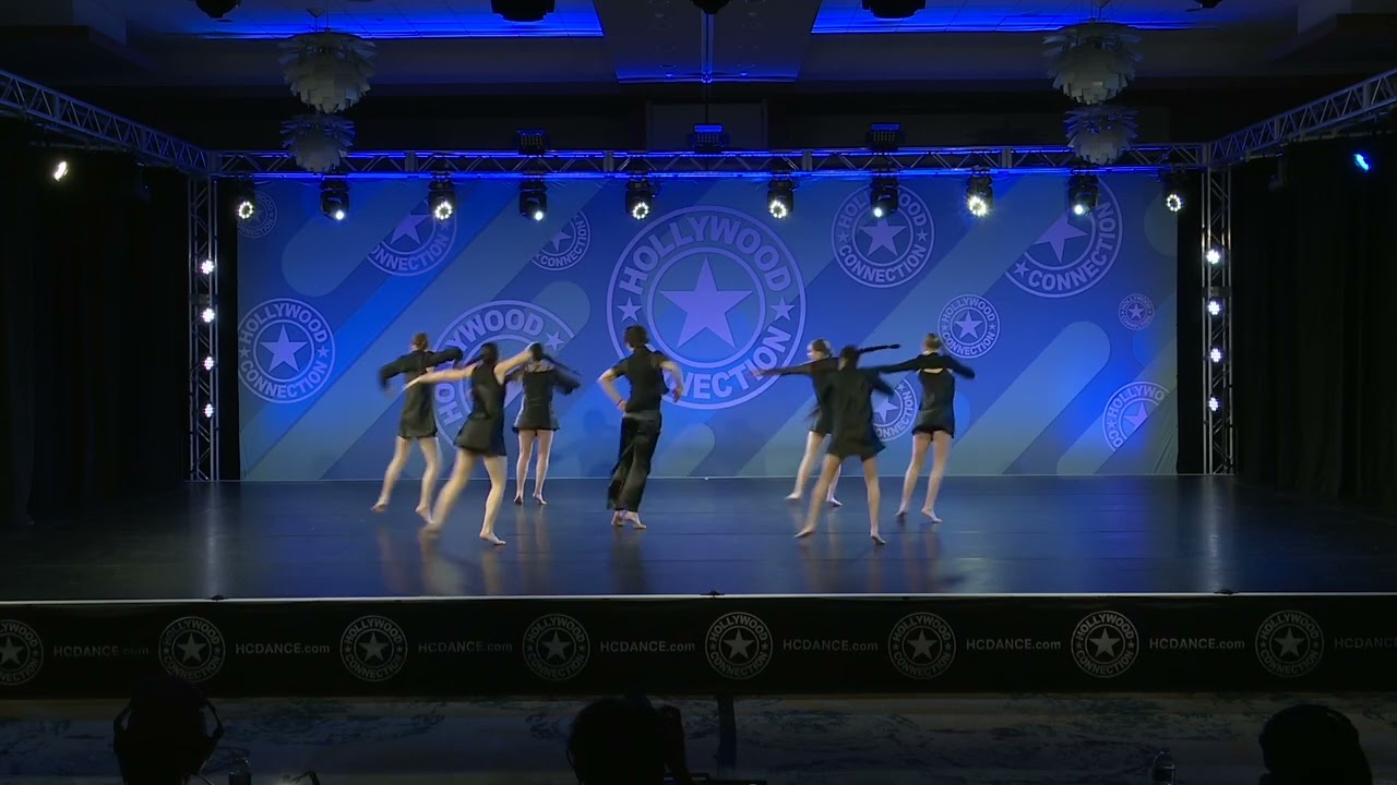 Destruct - Choreography by Holly Lehnertz