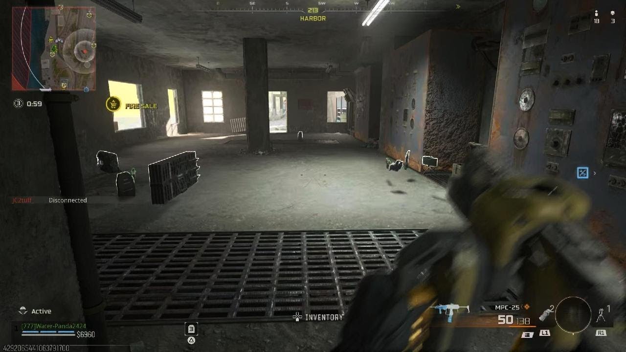 Call of Duty Another W under the belt.