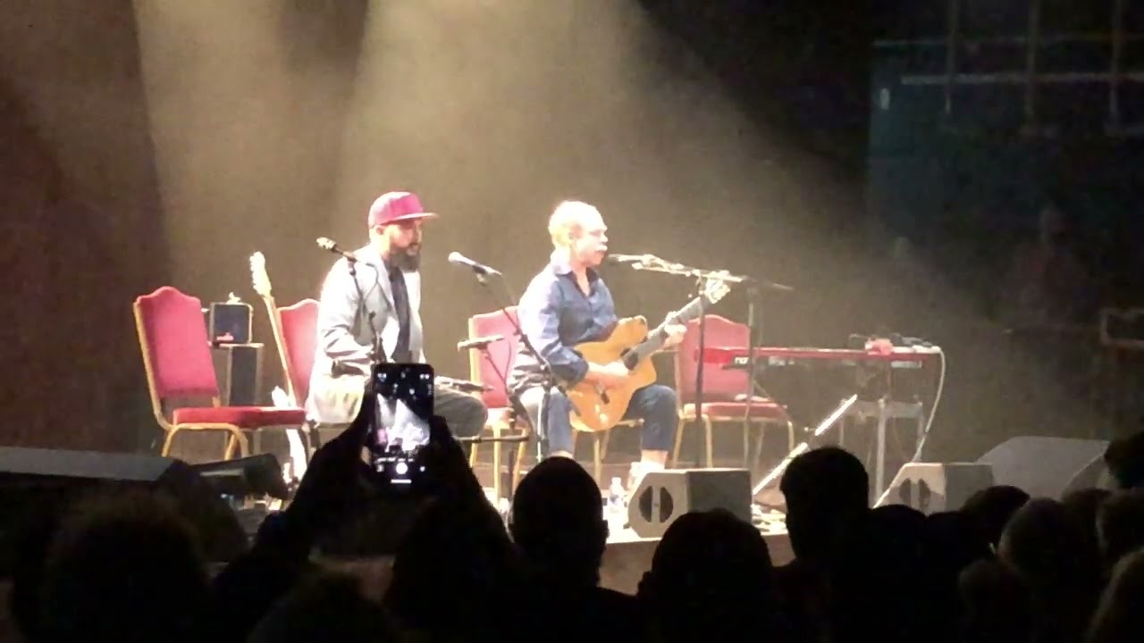 Bonnie Prince Billy - Manchester, New Century Hall - 30 August, 2024