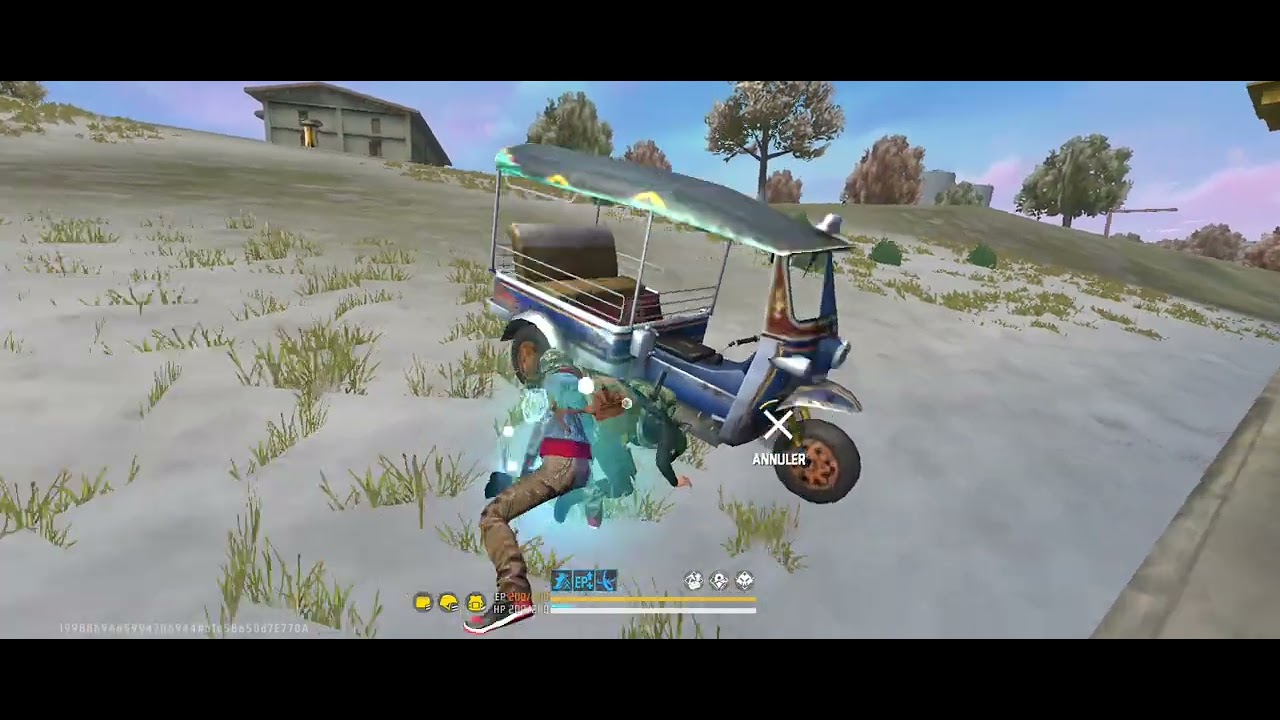 سلسلة كن الأفضل: لعبت لعبة free fire وحاولت ادردش مع الأصدقاء ولاكن حصل غلل مو طبيعي 😨😨😨