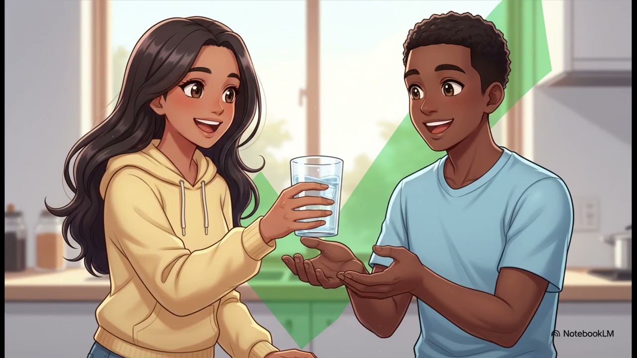 A2.3.4. Ask for Anything in English