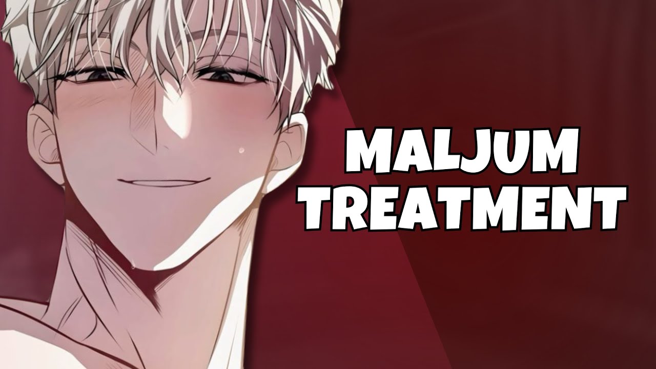 ASMR Husband | Maljum Treatment | Part 359 | Asmr Cowok | Clingy