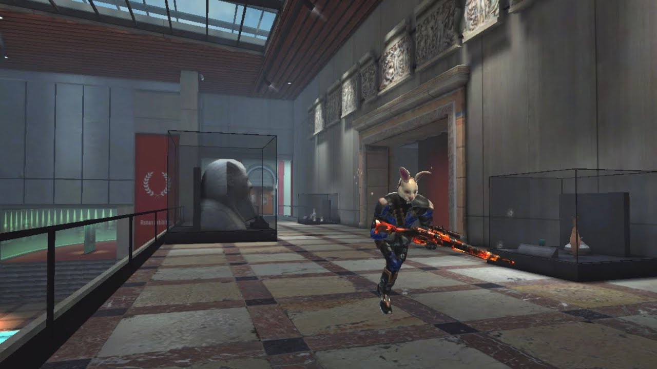 【MC5】 SB vs zea lightning rusk