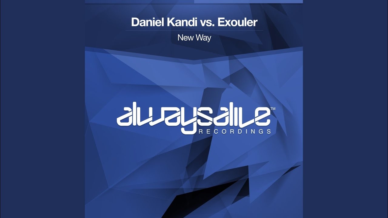 New Way (Extended Mix)