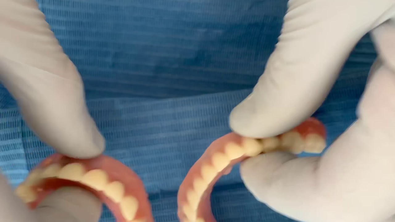 Mini IMPLANTÁTY v Košiciach: Stomatológia Aupark Tower.