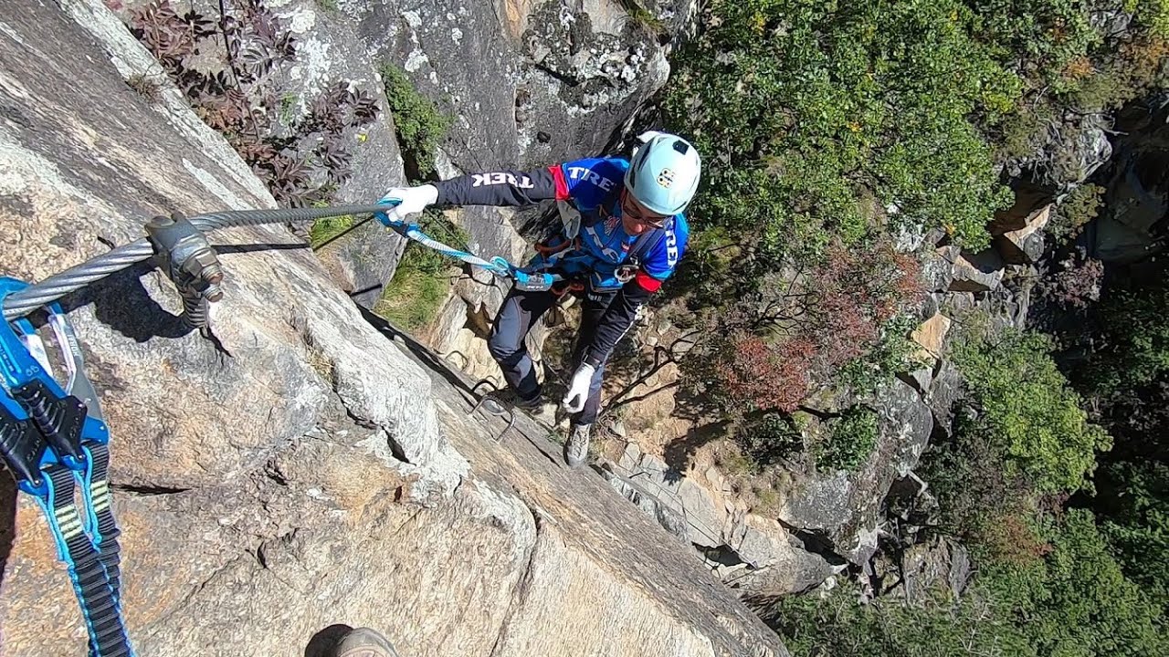 2021-10-17 Ferrata Hoachwool