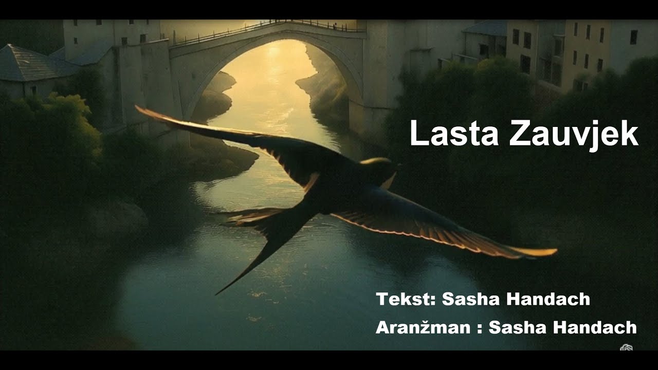 Lasta Zauvijek