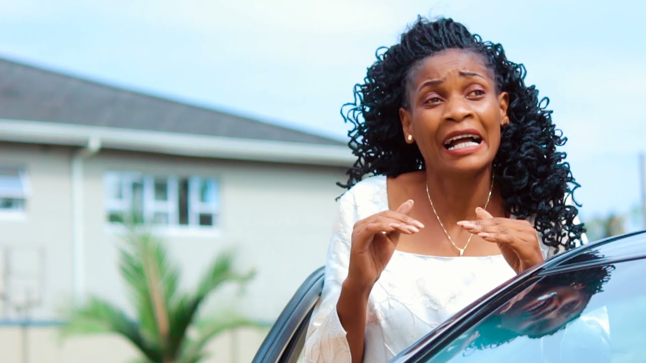 Daisy Mukariri-Malevels (Oficial video)