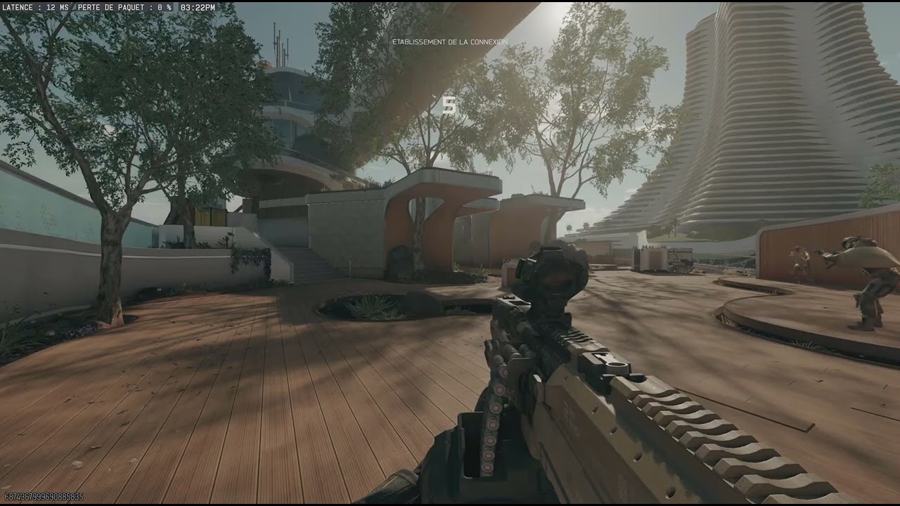 Call of Duty® 2026 Nuke fail 😔😔