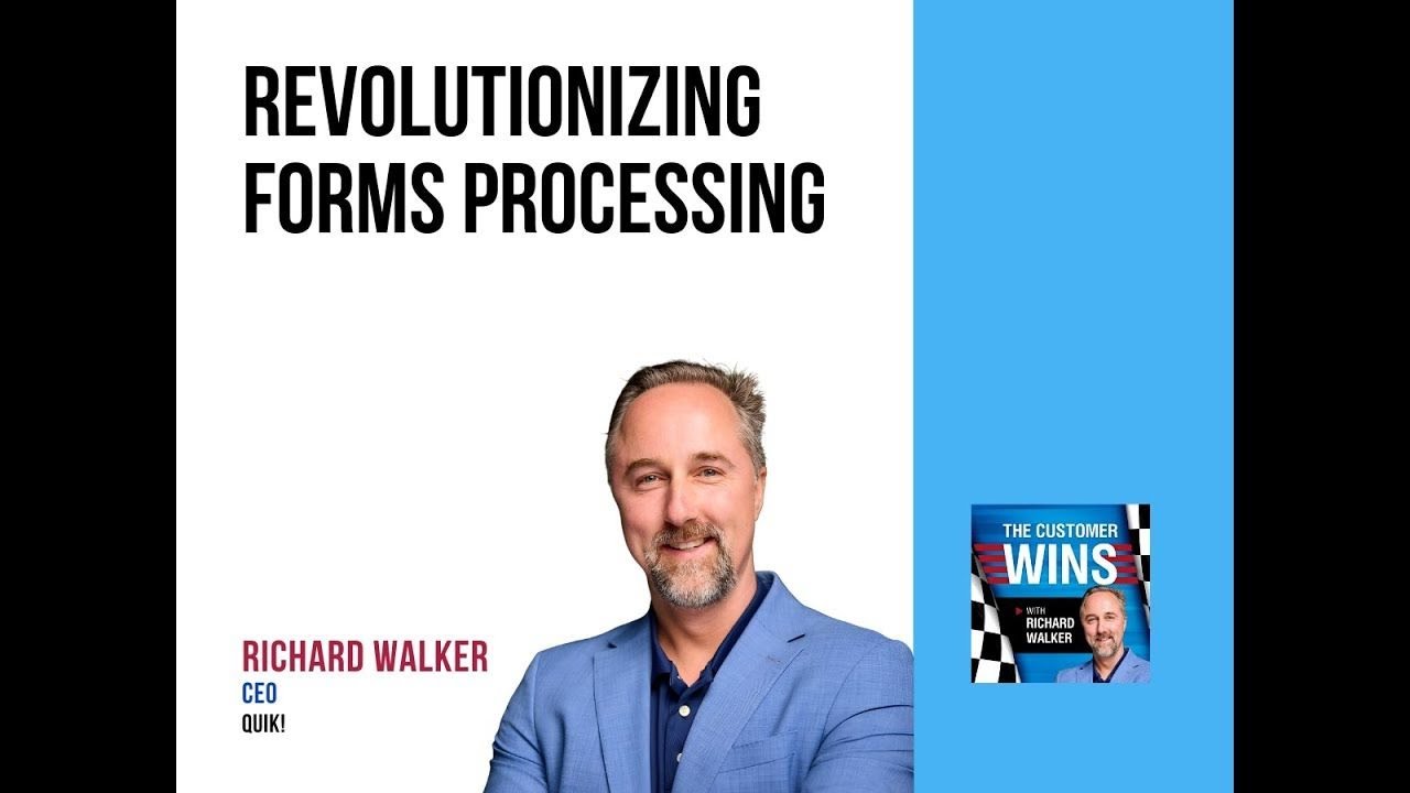 How Rich Used His Own Change Method to Become a Better CEO