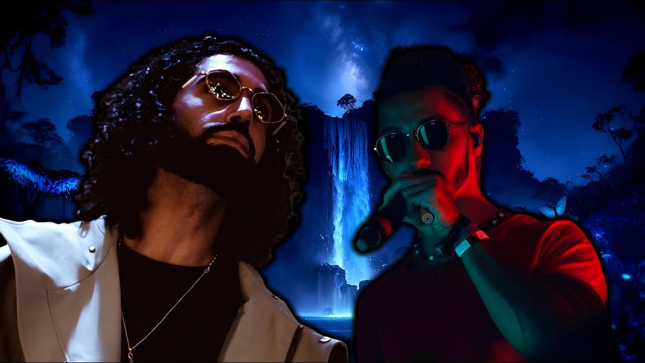 PNL - Capuche (remix)