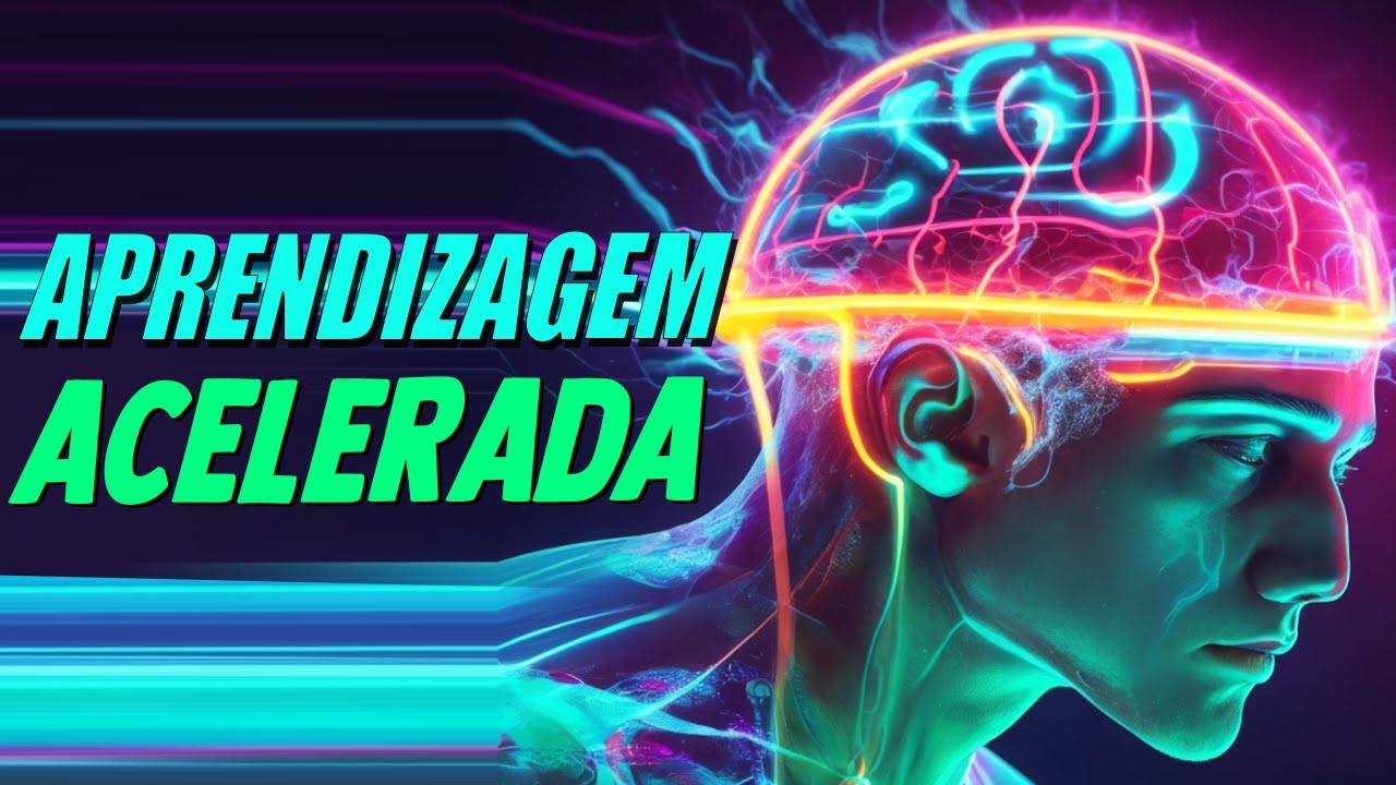 4 T&Eacute;CNICAS DE APRENDIZAGEM ACELERADA: APRENDA MAIS EM MENOS TEMPO
