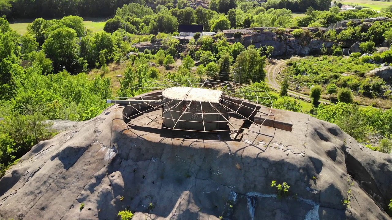 Torås fort