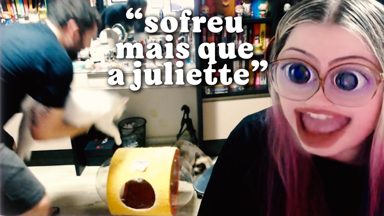 NO CAOS DA MADRUGADA ISSO ACONTECEU | Cortes da Bel