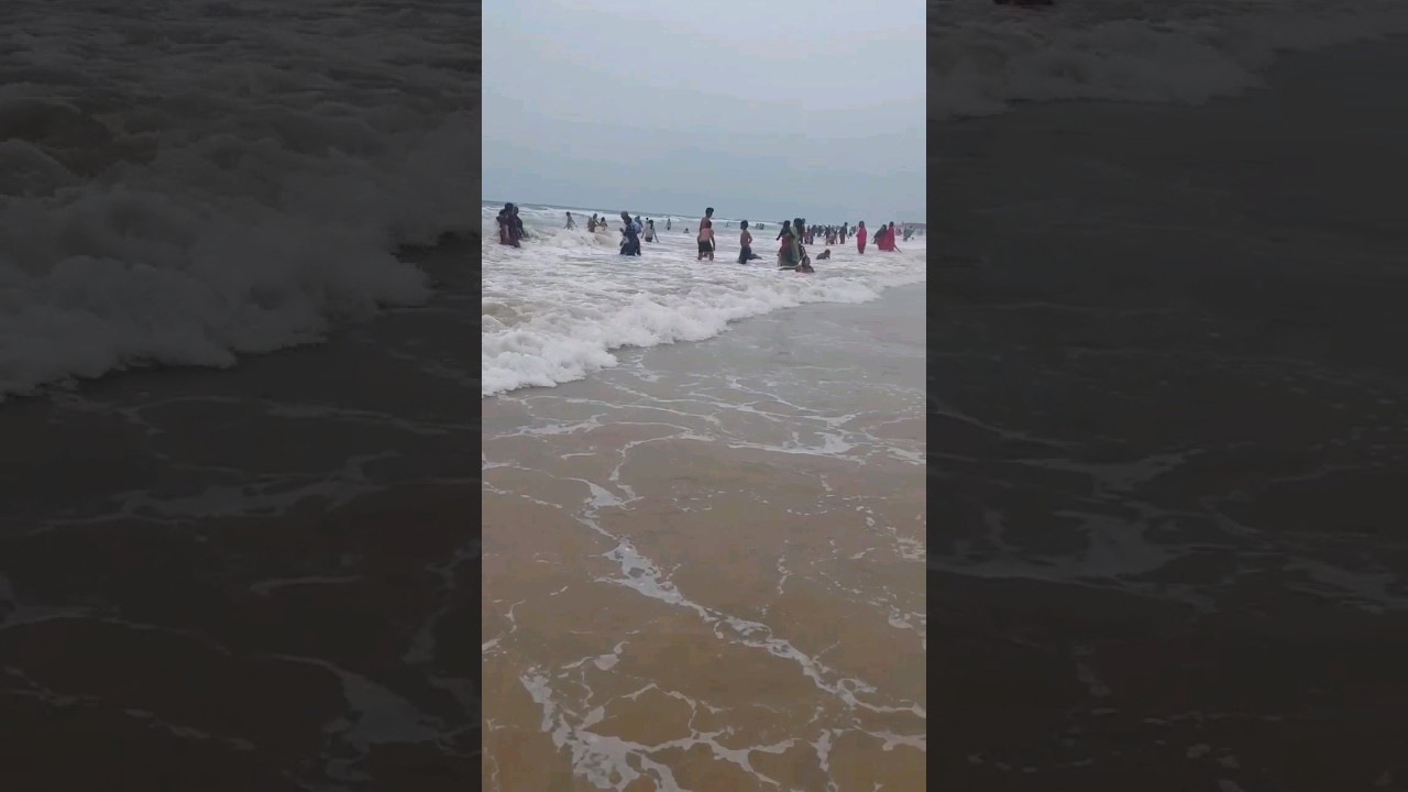 Nellore Mypadu beach #beach #nellore
