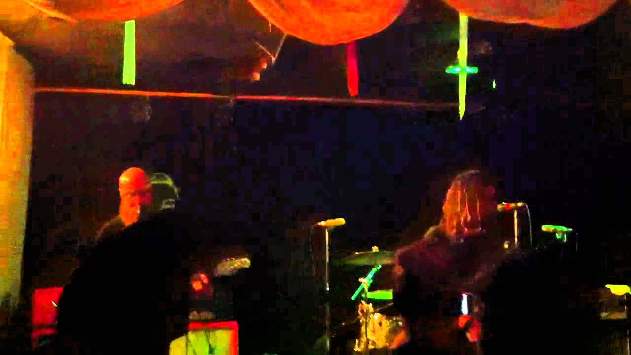 Doughboys reunion secret show montreal