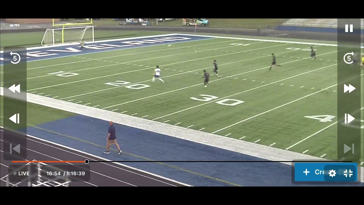 CHS Classic Highlights