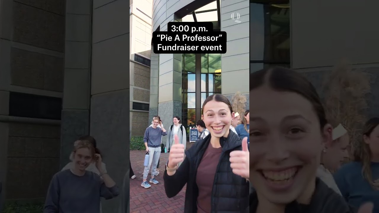 DAY IN THE LIFE | Doctor of Physical Therapy Student #quinnipiac #physicaltherapy