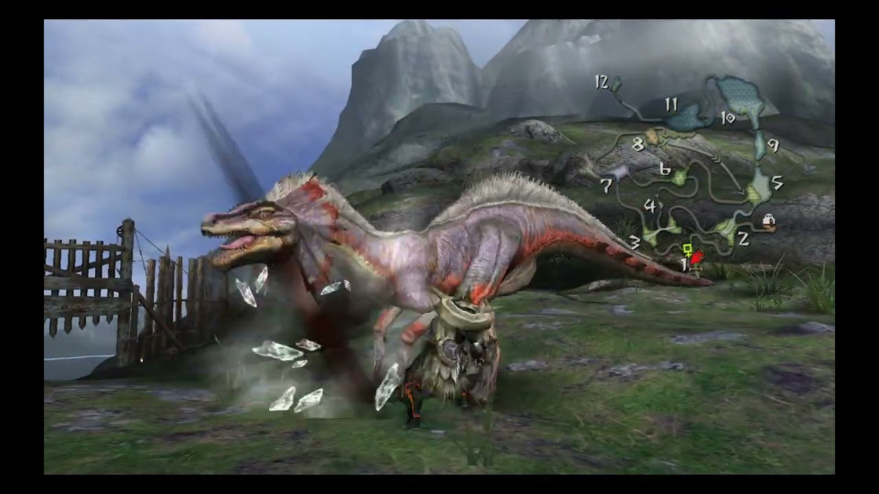 Stop sucking with Sword and Shield! | Monster Hunter Tri | Goabie's Tri Tips